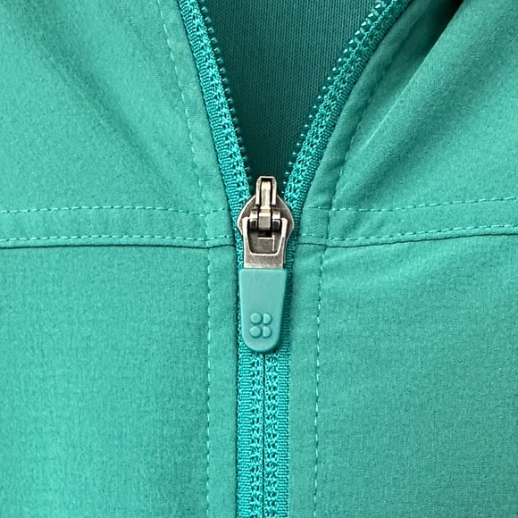 Sweaty Betty Fast Lane Running Jacket - Picture 8 of 13